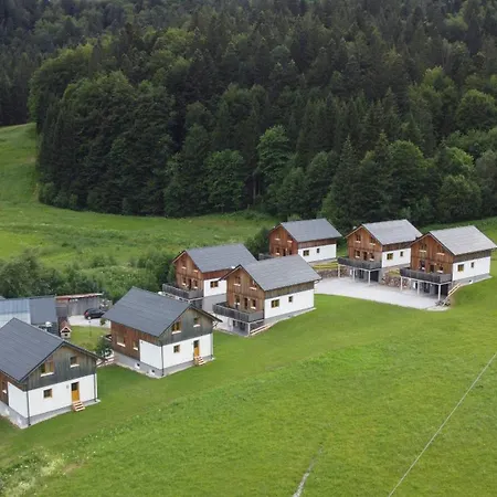 Hideaway Loser - 7 By Aa Homes * Altaussee