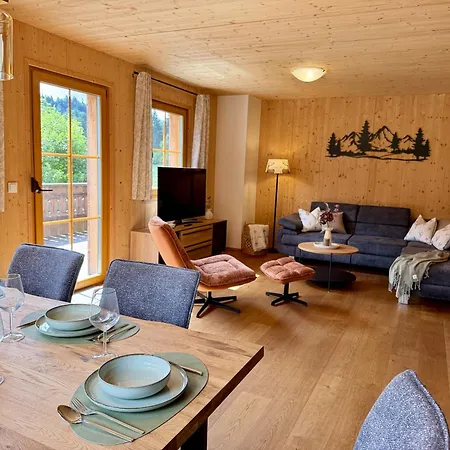 Hideaway Loser - 7 By Aa Homes Chalet Altaussee