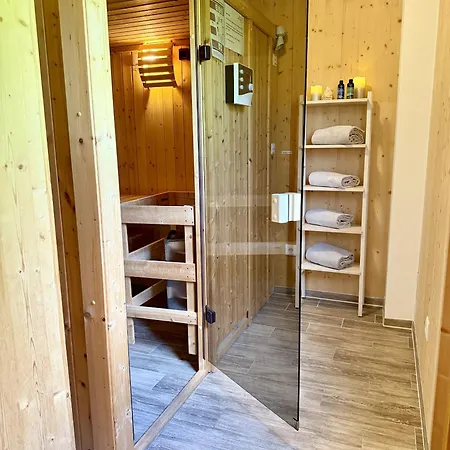 Chalet Hideaway Loser - 7 By Aa Homes Altaussee