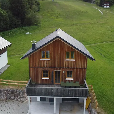 Hideaway Loser - 7 By Aa Homes Chalet Altaussee
