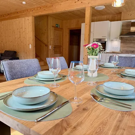 Chalet Hideaway Loser - 7 By Aa Homes