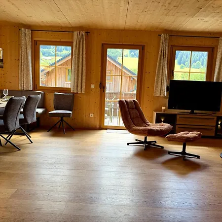 Hideaway Loser - 7 By Aa Homes Altaussee