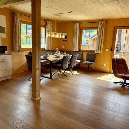 Hideaway Loser - 7 By Aa Homes Chalet Altaussee