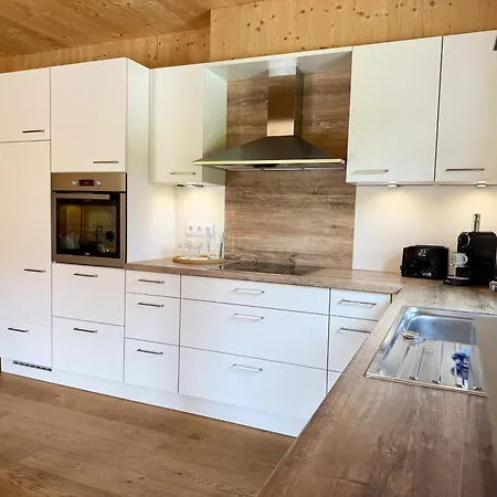 Hideaway Loser - 7 By Aa Homes Chalet Altaussee
