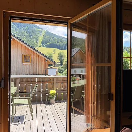 Hideaway Loser - 7 By Aa Homes Chalet Altaussee