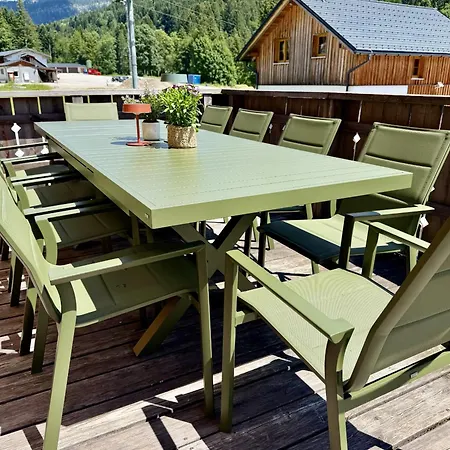 Hideaway Loser - 7 By Aa Homes Altaussee