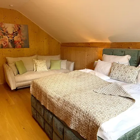 Hideaway Loser - 7 By Aa Homes Altaussee