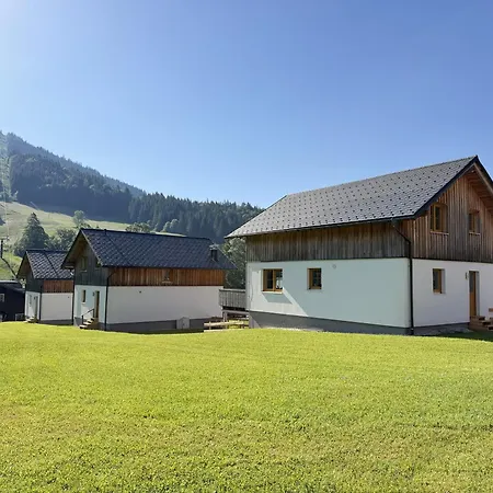 Hideaway Loser - 7 By Aa Homes Altaussee