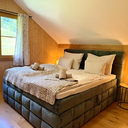 Chalet Hideaway Loser - 7 By Aa Homes *