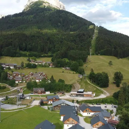 Chalet Hideaway Loser - 7 By Aa Homes Altaussee