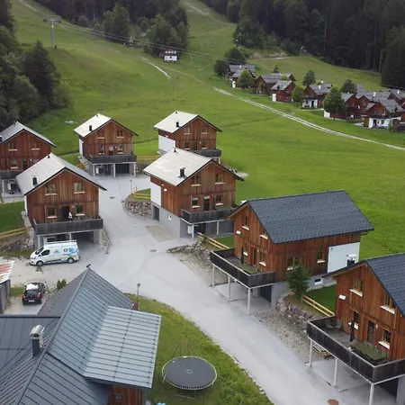 Chalet Hideaway Loser - 7 By Aa Homes *