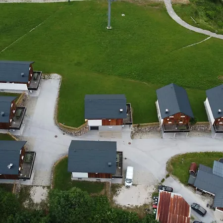 Chalet Hideaway Loser - 7 By Aa Homes *